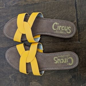 Sam Edelman Circus Sandals